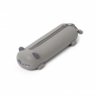 Мек силиконов несесер - котка Legami