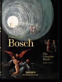 Hieronymus Bosch: Complete Works