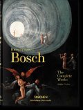 Hieronymus Bosch: Complete Works