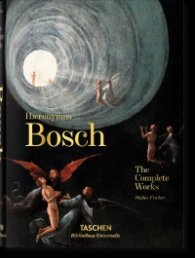 Hieronymus Bosch: Complete Works