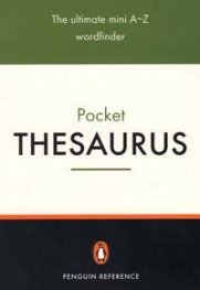 The Penguin Pocket Thesaurus