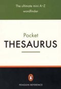 The Penguin Pocket Thesaurus