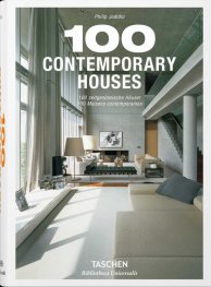 100 Contemporary Houses