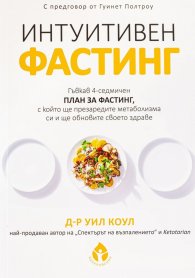 Интуитивен фастинг