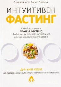 Интуитивен фастинг