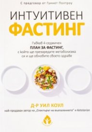 Интуитивен фастинг