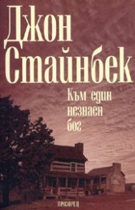 Към един незнаен бог
