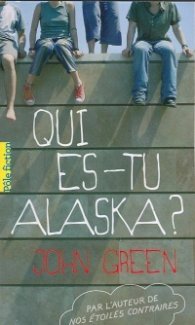 Eine wie Alaska