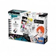 BK5439 Професионална студио - Манга