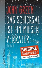 Das Schicksal ist ein mieser Verrater