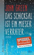 Das Schicksal ist ein mieser Verrater