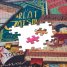 Пъзел 1000 части - Любител на книги Legami