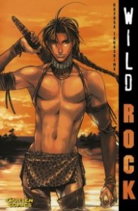 Wild Rock