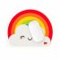 Подложка за мишка - дъга Legami
