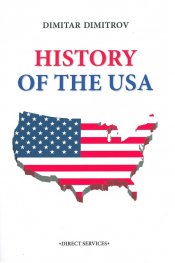 History of the USA