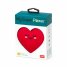 Външна батерия - сърце Legami