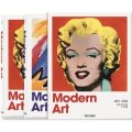 Modern Art Vol.2