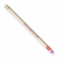 Изтриваема гел химикалка - заек Legami