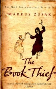 The Book Thief