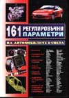 161 регулировъчни параметри на автомобилите в света
