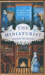 The Miniaturist