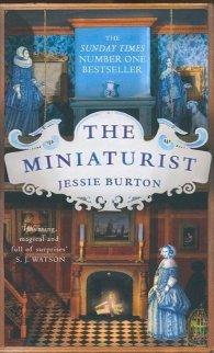 The Miniaturist