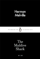 The Maldive Shark