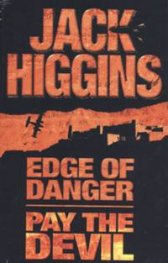 Edge of Danger. Pay the Devil