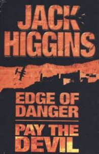 Edge of Danger. Pay the Devil
