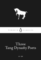 Three Tang Dynasty Poets