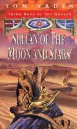 Sultan of the Moon and Stars