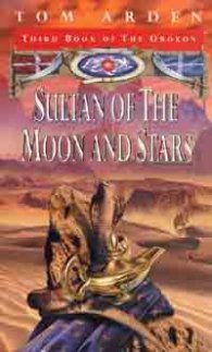 Sultan of the Moon and Stars