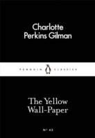 The Yellow Wall- Paper