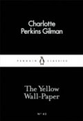 The Yellow Wall- Paper