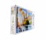 Пъзел Magelando Москва - Колекция Свят