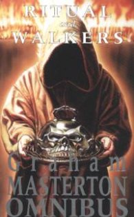 Ritual and Walkers