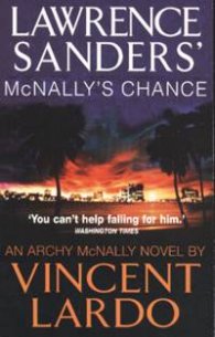 Lawrence Sanders' McNally's Chance