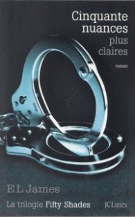 Cinquante Nuances Plus Claires