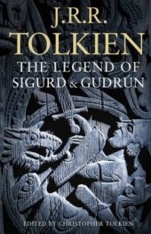 The Legend of Sigurd & Gudrun
