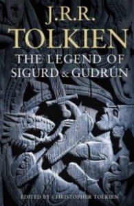 The Legend of Sigurd & Gudrun