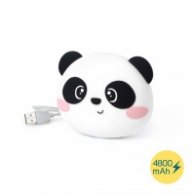 Външна батерия - панда Legami
