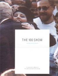 The 100 Show Design Year in Review