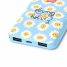 Портативна батерия - маргаритки Legami