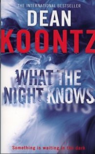 What The Night Knows