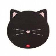 Подложка за мишка - коте Legami
