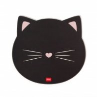 Подложка за мишка - коте Legami