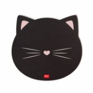 Подложка за мишка - коте Legami