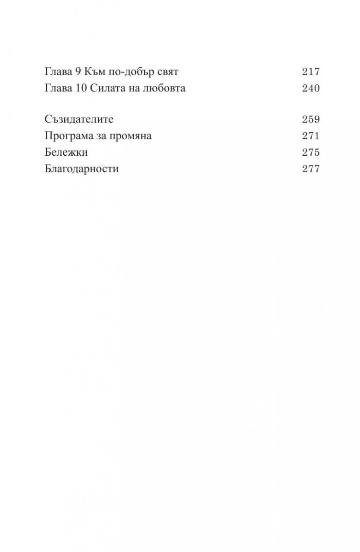 Точка на избора
