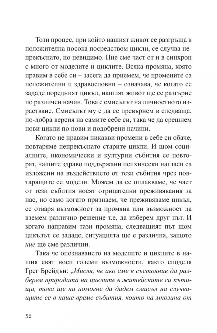 Точка на избора