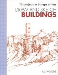 Draw and Sketch Buildings